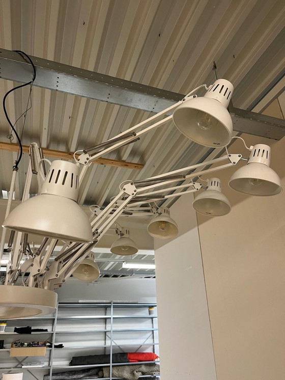 Image 1 of Moooi Lieve Ingo Lamp Wit