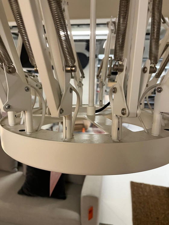 Image 1 of Moooi Lieve Ingo Lamp Wit