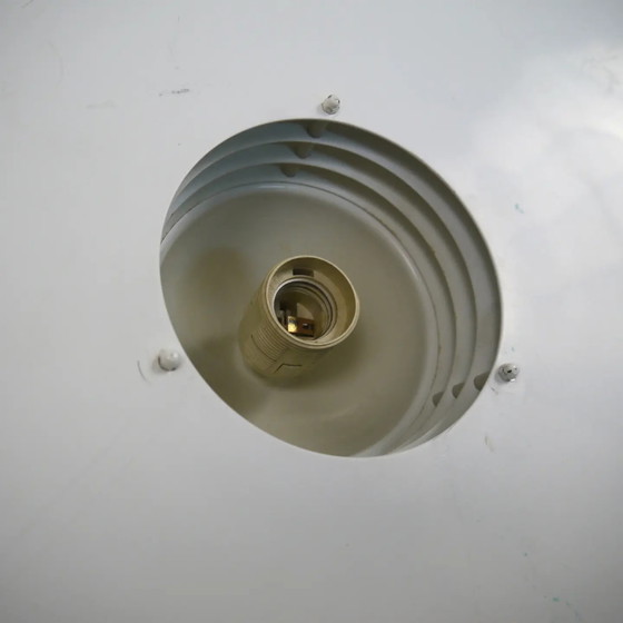 Image 1 of Vintage hanglamp