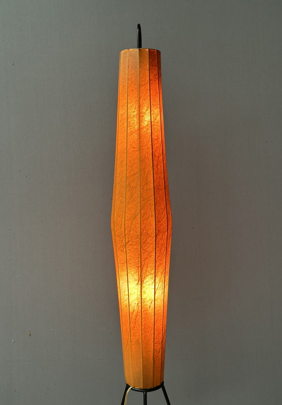 Image 1 of H Klingele voor Artimeta Cocoon vloerlamp