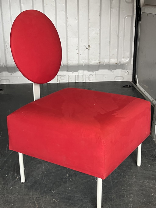 1X Design Stoel Andreu World S.A