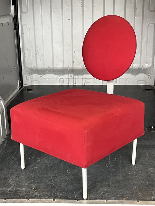 1X Design Stoel Andreu World S.A