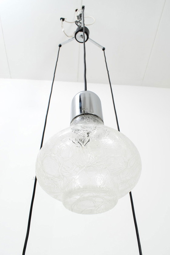 Image 1 of Wila Cascade hanglamp 70636