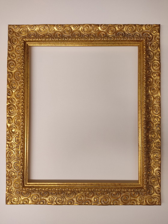 Image 1 of Frame gemaakt in Italië