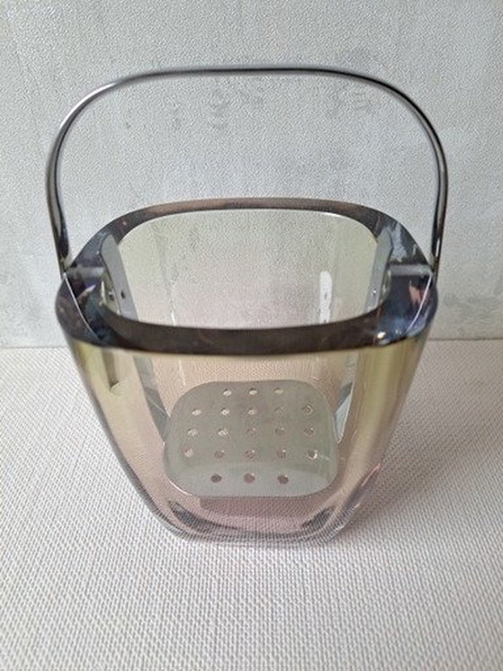 Image 1 of Ijsemmer Kristal Asta Stromberg Voor Strombergshyttan 