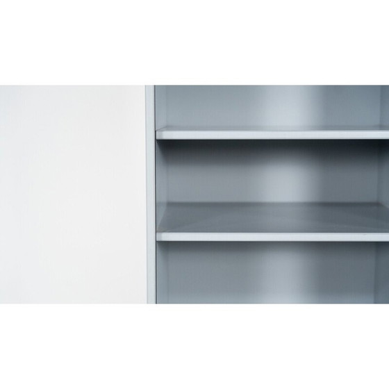 Image 1 of Vintage bookcase "A'dammer" by Aldo Van Den Nieuwelaar for Pastoe