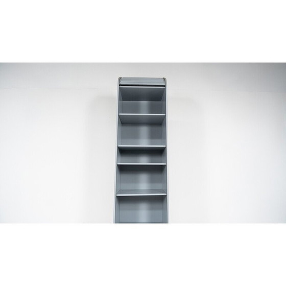Image 1 of Vintage bookcase "A'dammer" by Aldo Van Den Nieuwelaar for Pastoe