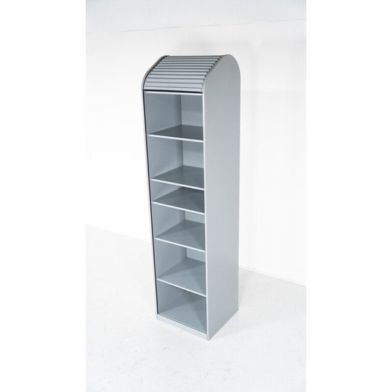 Image 1 of Vintage bookcase "A'dammer" by Aldo Van Den Nieuwelaar for Pastoe