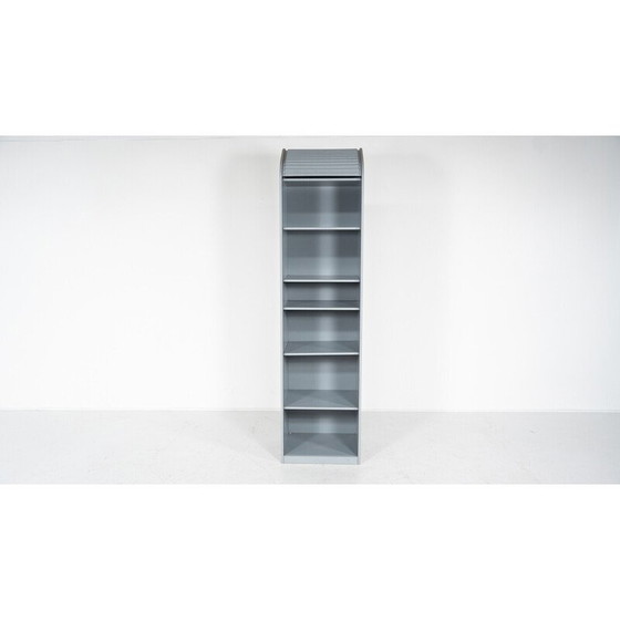 Image 1 of Vintage bookcase "A'dammer" by Aldo Van Den Nieuwelaar for Pastoe