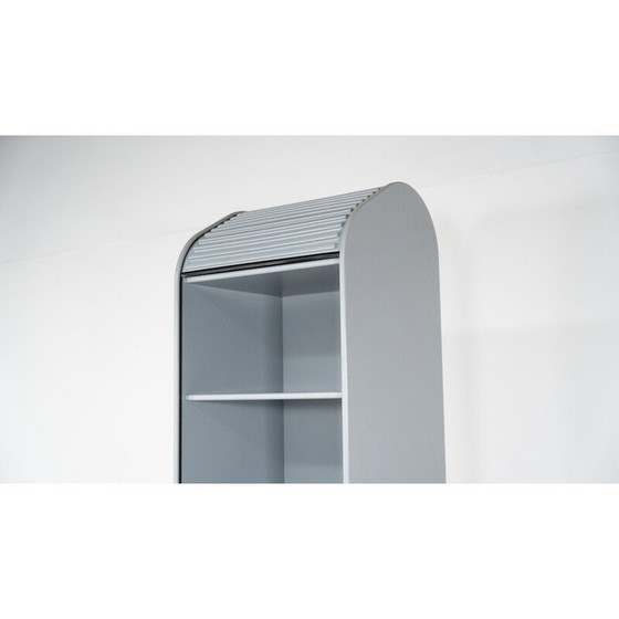 Image 1 of Vintage bookcase "A'dammer" by Aldo Van Den Nieuwelaar for Pastoe