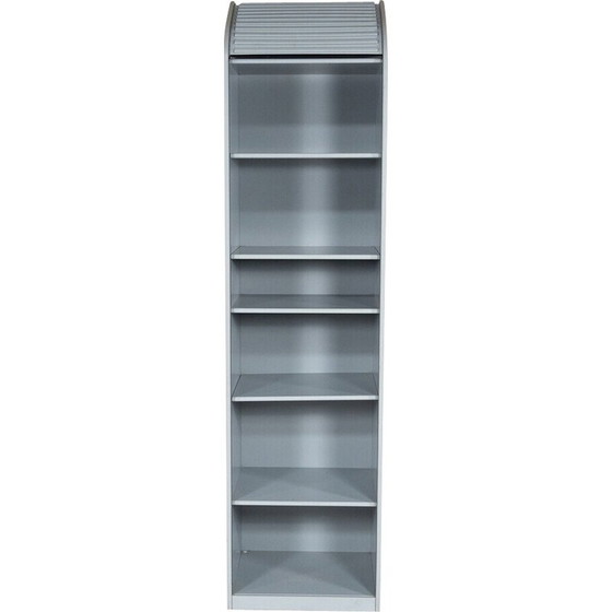 Image 1 of Vintage bookcase "A'dammer" by Aldo Van Den Nieuwelaar for Pastoe