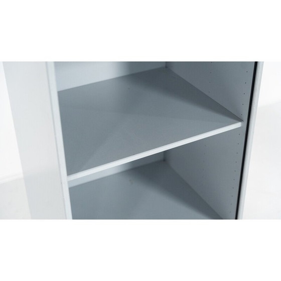 Image 1 of Vintage bookcase "A'dammer" by Aldo Van Den Nieuwelaar for Pastoe