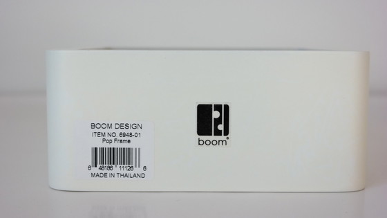 Image 1 of 3x Boom Design Fotolijsten Hout