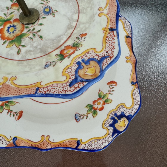 Image 1 of Vintage etagère Moriyama Mori-Machi (Japan)