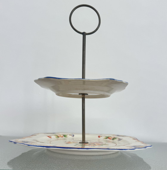 Image 1 of Vintage etagère Moriyama Mori-Machi (Japan)