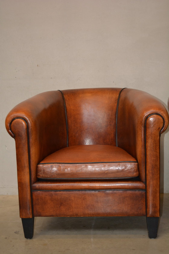 Image 1 of 2 X Lounge Atelier Fauteuils