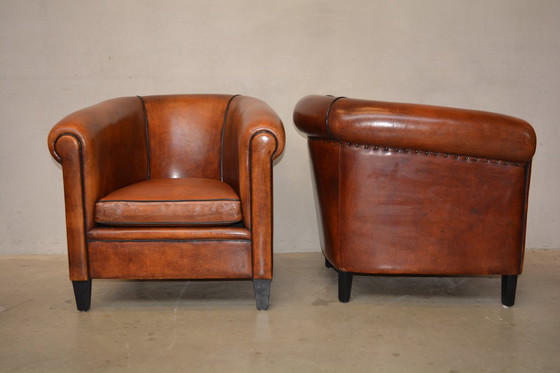 Image 1 of 2 X Lounge Atelier Fauteuils