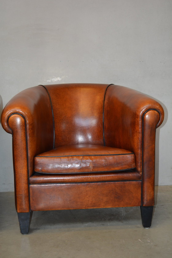 Image 1 of 2 X Lounge Atelier Fauteuils