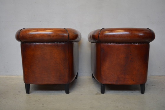 Image 1 of 2 X Lounge Atelier Fauteuils