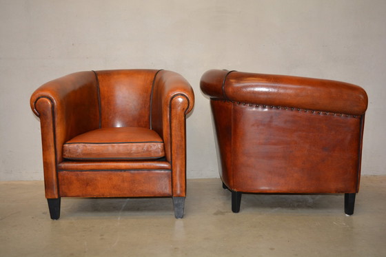 Image 1 of 2 X Lounge Atelier Fauteuils