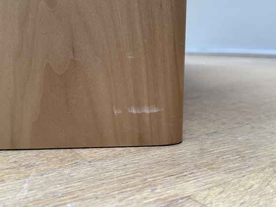 Image 1 of Linde Freya Tangelder. Bo Bardi salontafel