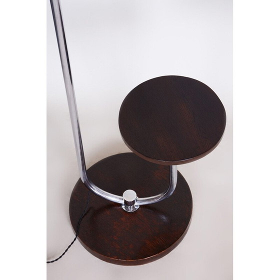 Image 1 of Vintage witte Kovona eettafel, 1970