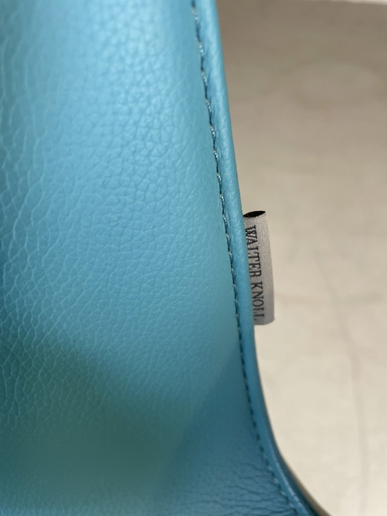 Image 1 of Walter Knoll Fk 6725 Tulip Chair