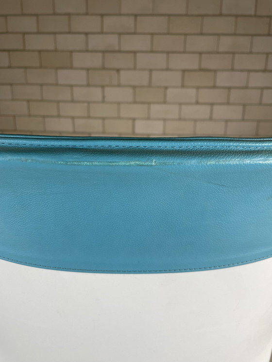 Image 1 of Walter Knoll Fk 6725 Tulip Chair