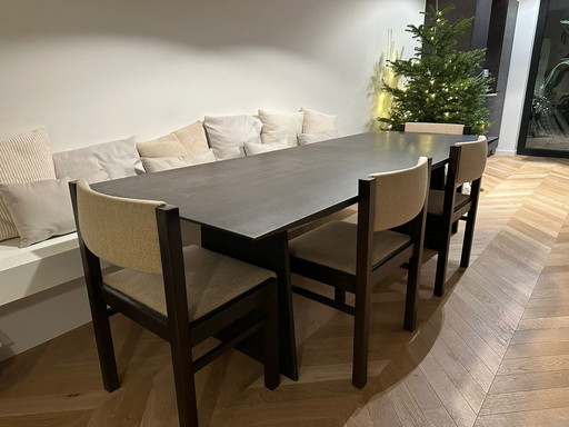 Arco Lance Design Tafel