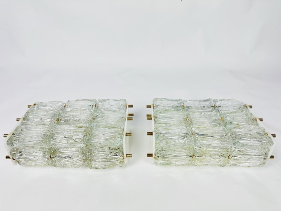 Image 1 of Vintage paar muurlampen 