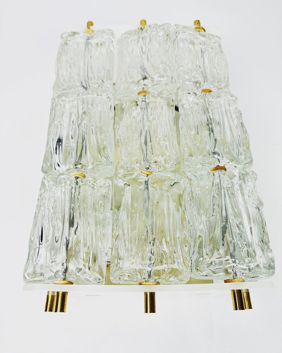 Image 1 of Vintage paar muurlampen 