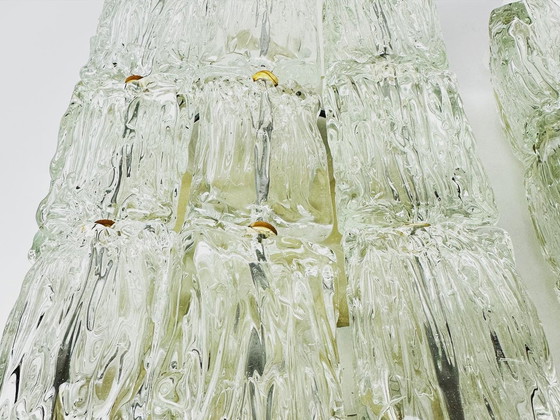 Image 1 of Vintage paar muurlampen 