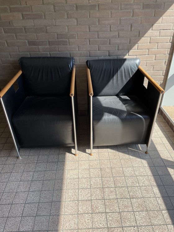 Image 1 of 2 x FB fauteuil