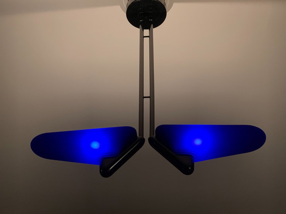 Image 1 of Ladue Cirano hanglamp