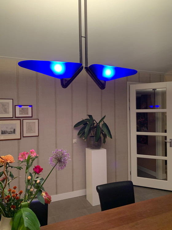 Image 1 of Ladue Cirano hanglamp