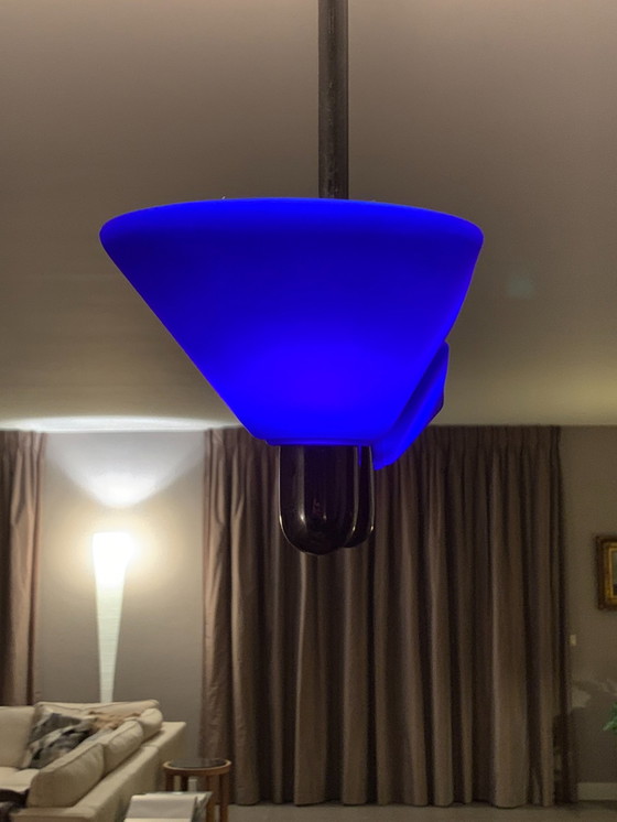 Image 1 of Ladue Cirano hanglamp