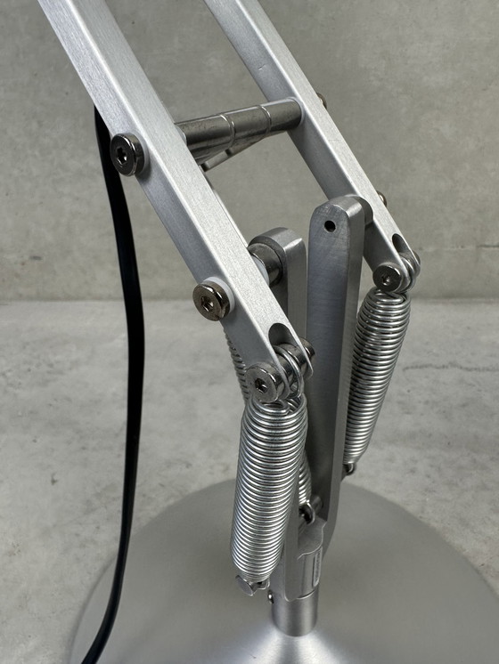 Image 1 of Anglepoise 75 bureaulamp