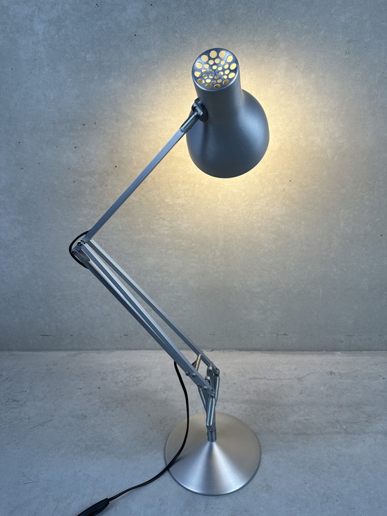 Image 1 of Anglepoise 75 bureaulamp