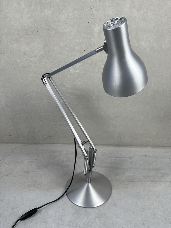 Image 1 of Anglepoise 75 bureaulamp