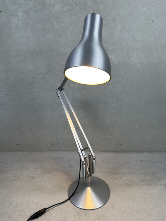 Image 1 of Anglepoise 75 bureaulamp