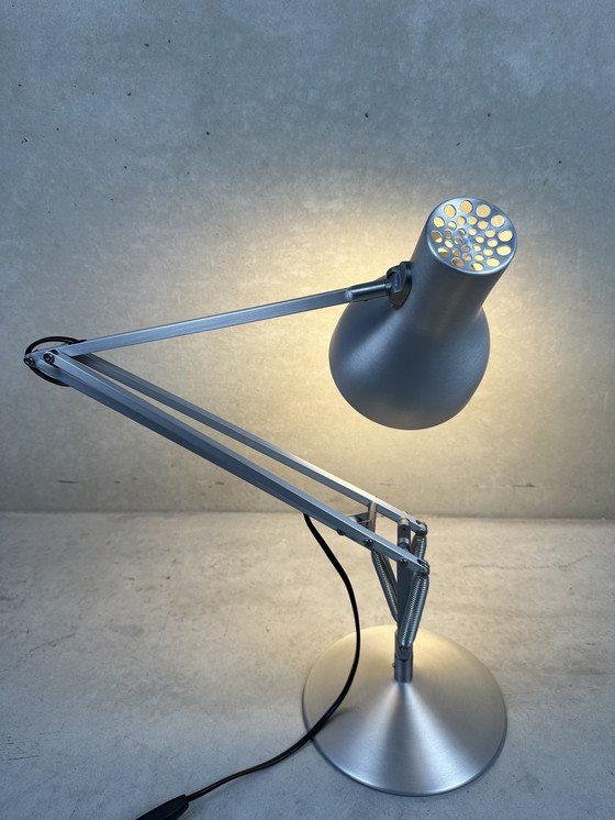 Image 1 of Anglepoise 75 bureaulamp