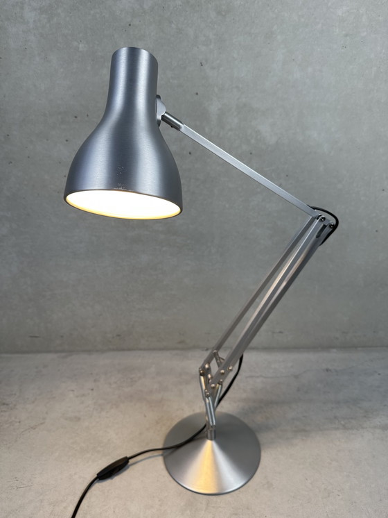 Image 1 of Anglepoise 75 bureaulamp