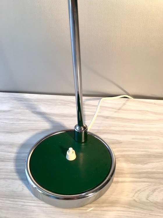 Image 1 of Peter Mertens prototype lamp