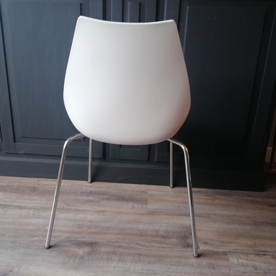 Image 1 of Kartell Maui Design Stoel by Vico Magistretti