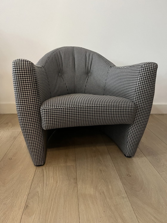 Image 1 of Leolux Carabas fauteuil