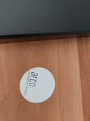 Arco Essenza Tafel