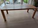 Arco Essenza Tafel