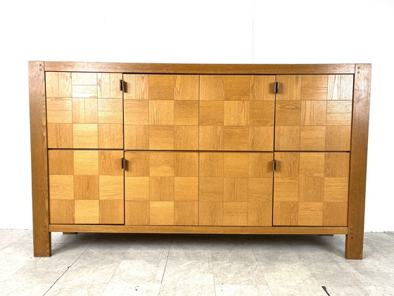 Image 1 of Defour dressoir van Frans Defour