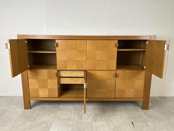 Image 1 of Defour dressoir van Frans Defour