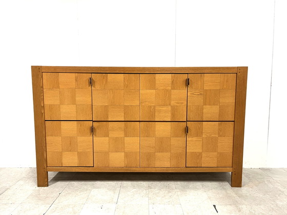 Image 1 of Defour dressoir van Frans Defour